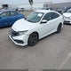 2HGFC2F88KH548841 2019 Honda Civic Sport auction photo thumbnail 2