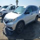 2HKRM3H42GH556523 2016 Honda Cr-V Se auction photo thumbnail 2