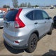 2HKRM3H42GH556523 2016 Honda Cr-V Se auction photo thumbnail 4