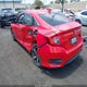 2HGFC1F93GH633421 2016 Honda Civic Touring auction photo thumbnail 3