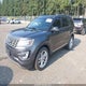 1FM5K8D84GGC59327 2016 Ford Explorer Xlt auction photo thumbnail 2