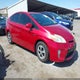 JTDKN3DU3C1481109 2012 Toyota Prius Three auction photo thumbnail 1