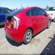 JTDKN3DU3C1481109 2012 Toyota Prius Three auction photo thumbnail 4