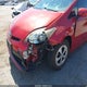 JTDKN3DU3C1481109 2012 Toyota Prius Three auction photo thumbnail 6