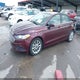 3FA6P0H73HR413457 2017 Ford Fusion Se auction photo thumbnail 2