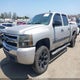 3GCEC13C99G120459 2009 Chevrolet Silverado 1500 Ls auction photo thumbnail 2
