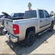 3GCEC13C99G120459 2009 Chevrolet Silverado 1500 Ls auction photo thumbnail 4