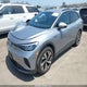 1V2CMPE80PC026257 2023 Volkswagen Id.4 Pro auction photo thumbnail 2