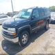 3GNFK16T31G142634 2001 Chevrolet Suburban 1500 Lt auction photo thumbnail 2