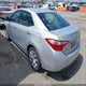 2T1BURHE6FC355531 2015 Toyota Corolla Le auction photo thumbnail 3