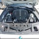 WBAKN9C50FD961640 2015 BMW 550I auction photo thumbnail 10