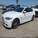 WBAKN9C50FD961640 2015 BMW 550I auction photo thumbnail 2