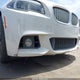 WBAKN9C50FD961640 2015 BMW 550I auction photo thumbnail 6