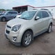 2GNFLNEK3D6417643 2013 Chevrolet Equinox 2Lt auction photo thumbnail 2