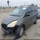 5TDZA23C84S119066 2004 Toyota Sienna Ce auction photo thumbnail 2