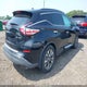 5N1AZ2MH7FN225772 2015 Nissan Murano Sv auction photo thumbnail 4