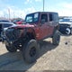 1J4GA39157L113499 2007 Jeep Wrangler Unlimited X auction photo thumbnail 2