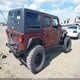 1J4GA39157L113499 2007 Jeep Wrangler Unlimited X auction photo thumbnail 4