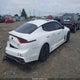 KNAE25LA5J6024792 2018 Kia Stinger Premium auction photo thumbnail 4