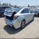 KMHE34L18HA050851 2017 Hyundai Sonata Hybrid Limited auction photo thumbnail 4
