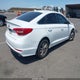 5NPE24AF7FH096358 2015 Hyundai Sonata Se auction photo thumbnail 4