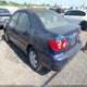 1NXBR32EX5Z421311 2005 Toyota Corolla Le auction photo thumbnail 3