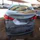 5NPDH4AE6FH624098 2015 Hyundai Elantra Limited auction photo thumbnail 17