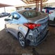 5NPDH4AE6FH624098 2015 Hyundai Elantra Limited auction photo thumbnail 3