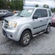 5FNYF4H29BB058546 2011 Honda Pilot Lx auction photo thumbnail 2