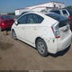 JTDKN3DU3A5126222 2010 Toyota Prius Iii auction photo thumbnail 3