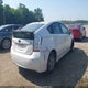 JTDKN3DU3A5126222 2010 Toyota Prius Iii auction photo thumbnail 4