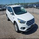 1FMCU0GD6HUE88591 2017 Ford Escape Se auction photo thumbnail 1