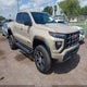 1GTP6DEK4R1238861 2024 GMC Canyon At4 auction photo thumbnail 1