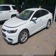 1G1ZE5ST4GF326106 2016 Chevrolet Malibu 1Lt auction photo thumbnail 2