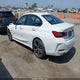 3MW39FF09P8C90281 2023 BMW 3 Series 330E auction photo thumbnail 3