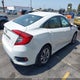 2HGFC2F58JH540999 2018 Honda Civic Lx auction photo thumbnail 4