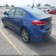 5NPD84LF8JH293474 2018 Hyundai Elantra Sel auction photo thumbnail 3