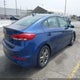 5NPD84LF8JH293474 2018 Hyundai Elantra Sel auction photo thumbnail 4