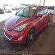 KMHDH4AE7DU709322 2013 Hyundai Elantra Gls auction photo thumbnail 2