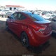 KMHDH4AE7DU709322 2013 Hyundai Elantra Gls auction photo thumbnail 3