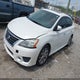 3N1AB7APXDL712496 2013 Nissan Sentra Sr auction photo thumbnail 2