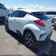 NMTKHMBX0JR016330 2018 Toyota C-Hr Xle auction photo thumbnail 3