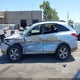 KM8NU4CC6BU165873 2011 Hyundai Veracruz Limited auction photo thumbnail 15