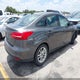 1FADP3F29HL271761 2017 Ford Focus Se auction photo thumbnail 4
