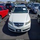 19UUA66255A012433 2005 Acura Tl auction photo thumbnail 12