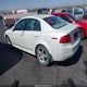 19UUA66255A012433 2005 Acura Tl auction photo thumbnail 3