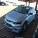 1G1ZB5ST7HF195229 2017 Chevrolet Malibu Ls auction photo thumbnail 2