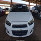 1G1JD6SBXD4222966 2013 Chevrolet Sonic Lt Manual auction photo thumbnail 12