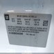 1G1JD6SBXD4222966 2013 Chevrolet Sonic Lt Manual auction photo thumbnail 9