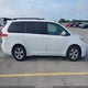 5TDKK3DC8CS266344 2012 Toyota Sienna Le V6 8 Passenger auction photo thumbnail 13
